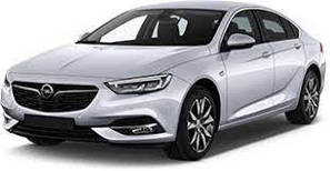 OPEL Insignia 2017-