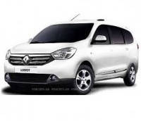 Renault Lodgy 2012-