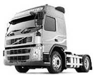 VOLVO FM (2001-2013)