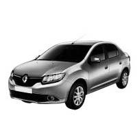 Renault Logan 2013-