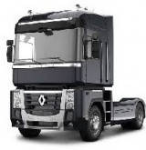 RENAULT Magnum 2001-2013