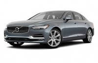VOLVO S90 2016-