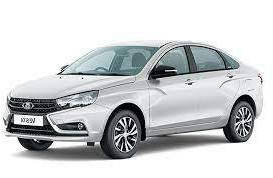 LADA Vesta (2015-...)