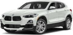 BMW X2 (F39) 2018-