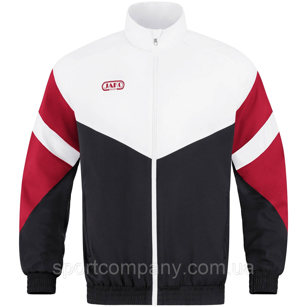 Куртка Retro Jako 9811
