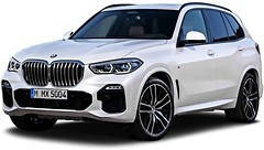 BMW X5 (G05) (2018-...)