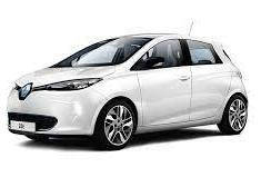 RENAULT ZOE 2013-