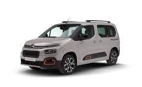CITROEN Berlingo 2018-