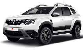 Renault Duster 2018-