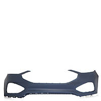 Бампера та решітки