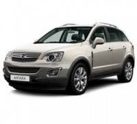 OPEL Antara (2006-2018)