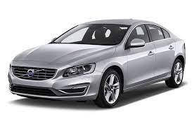 VOLVO S60 2010-