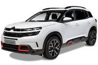CITROEN C5 AIRCROSS 2018-