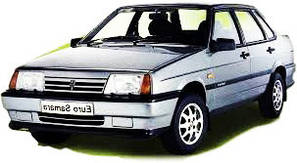 LADA 21099 (1990-2011)