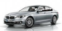 BMW 5 (F10) (2013-2016)