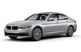 BMW 5 (G31) (2017-...)
