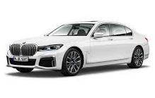 BMW 7 (G11) (2015-...)