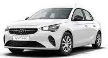 OPEL Corsa F (2019-...)