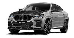 BMW X6 (G06) (2019-...)