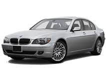 BMW 7 (G12) (2015-...)