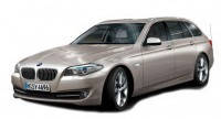 BMW 5 (F11) (2010-2013)