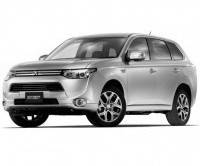 MITSUBISHI Outlander PHEV (2013-...)