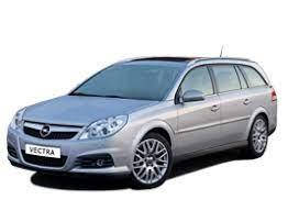 OPEL Vectra C (universal) (2002-2008)