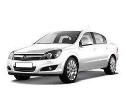 OPEL Astra H (sedan) (2004-2010)