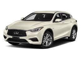 INFINITI QX30 (2016-...)