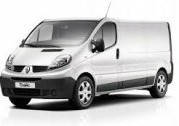 RENAULT Trafic II (2001-2014) (1plus2)