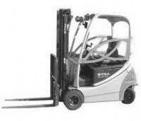 MITSUBISHI FGE15-25/FD15-30 (2003-...)