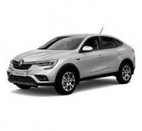 RENAULT Arkana (2019-...)