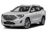 GMC Terrain II (2017-...)