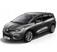 RENAULT Scenic IV (2016-...)