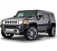 HUMMER H3 (2005-2010)