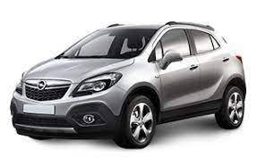 OPEL Mokka (2012-2021)