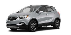 BUICK Encore (2012-2021)