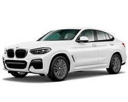 BMW X4 (G02) (2018-...)