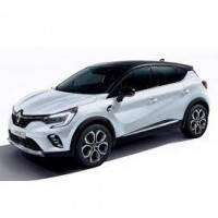 Renault Captur II (JB/JE) (2019-...)