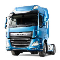 DAF CF IV (2017-...)