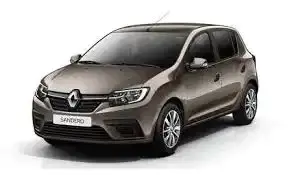 RENAULT Sandero I (2007-2012)
