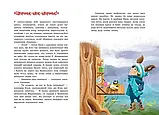 Пригоди в Маленькому лісі. Непосида Кноп. Книга 2. Ґрімм Сандра Ранок, фото 3
