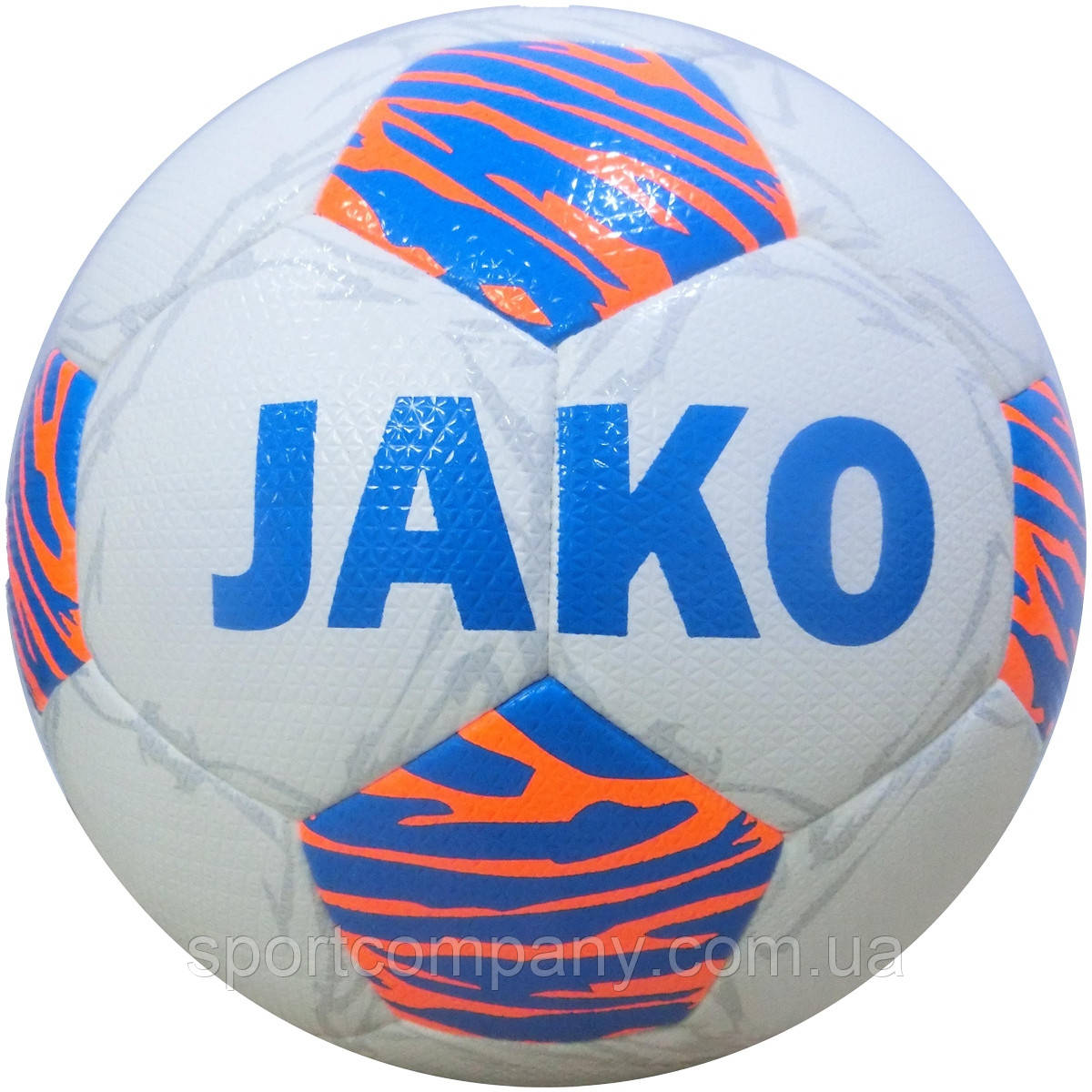 Легкий м'яч Animal Jako 2314