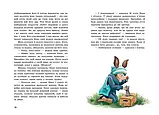Пригоди в Маленькому лісі. Непосида Кноп. Книга 2. Ґрімм Сандра Ранок, фото 5