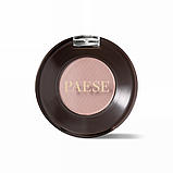 Компактні Тіні для повік Eyeshadows Eyegasm Paese 1,5g (09) mocha: matte, фото 4