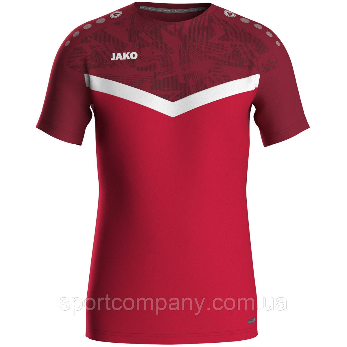 Футболка Iconic Jako 6124