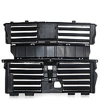 KT4Z8475B Передня опорна панель радіатора (телевізор) у складі з славлюзами Ford Edge 19-23