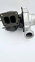 BORGWARNER KKK Турбіна K29 (відновлена) 53299707130 // 51091017024 для MAN Truck, фото 2