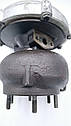 BORGWARNER KKK Турбіна K29 (відновлена) 53299707130 // 51091017024 для MAN Truck, фото 8