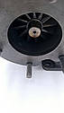BORGWARNER KKK Турбіна K29 (відновлена) 53299707130 // 51091017024 для MAN Truck, фото 7